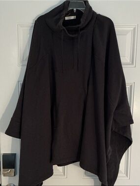 UGG | Jackets & Coats | Ugg New Jex Reversible Cape Coat | Poshmark